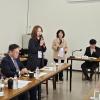 제1차 발기인 대회